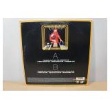 Tony Tough Featuring Total "I Wonder Why He