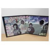 The Doors "The Soft Parade" Vinyl Record