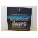 The Doors "The Soft Parade" Vinyl Record