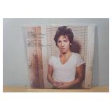 Bruce Springsteen "Darkness on the Edge of Town" Vinyl Record