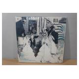 Bruce Springsteen "The River" Vinyl Record