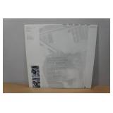 Sting "The Dream of the Blue Turtles" Vinyl Record