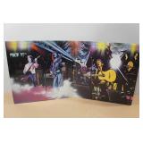 Paul McCartney and The Wings "Wings Over America" Vinyl Record