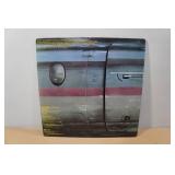 Paul McCartney and The Wings "Wings Over America" Vinyl Record