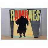 Ramones "Pleasant Dreams" Vinyl Record