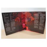 Boston "Third Stage" Vinyl Record