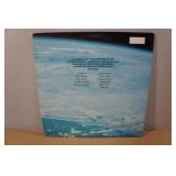 Boston "Third Stage" Vinyl Record