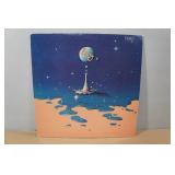 Electric Light Orchestra "Time" Vinyl Record