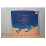 Electric Light Orchestra "Time" Vinyl Record