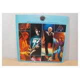 Bachman Turner Overdrive "Not Fragile" Vinyl Record