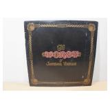 Jefferson Airplane "The Worst of Jefferson Airplane" Vinyl Record