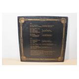 Jefferson Airplane "The Worst of Jefferson Airplane" Vinyl Record