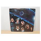 Jefferson Starship "Earth" Vinyl Record