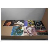 *7* Frank Sinatra Vinyl Records