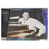 *7* Frank Sinatra Vinyl Records