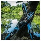 Rave Sports Rhyme Combo Water Skis