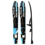 Rave Sports Rhyme Combo Water Skis