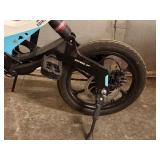 Swagtron Electric Bike