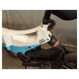 Swagtron Electric Bike