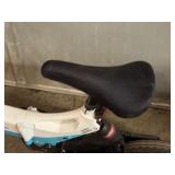 Swagtron Electric Bike