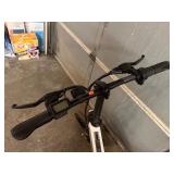 Swagtron Electric Bike