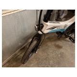 Swagtron Electric Bike