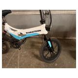 Swagtron Electric Bike