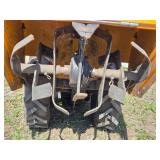 Used Poulan Pro FR750 163cc Gas-Powered Tiller