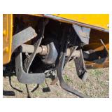 Used Poulan Pro FR750 163cc Gas-Powered Tiller