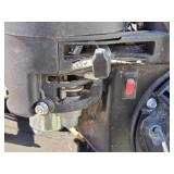 Used Poulan Pro FR750 163cc Gas-Powered Tiller