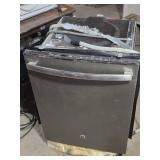 Used GE Dishwasher GDT655SMJ0ES