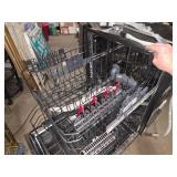 Used GE Dishwasher GDT655SMJ0ES