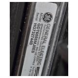 Used GE Dishwasher GDT655SMJ0ES