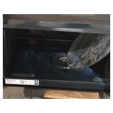 GE Over-the-Range Microwave Oven, Model JVM7195EK3ES