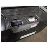 GE Over-the-Range Microwave Oven, Model JVM7195EK3ES