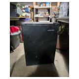 Used Black & Decker Small 2.7 Cu. Ft. Refrigerator