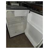 Used Black & Decker Small 2.7 Cu. Ft. Refrigerator