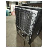 Used Black & Decker Small 2.7 Cu. Ft. Refrigerator
