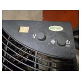 Used AirCare Evaporative Humidifier