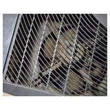 Used AirCare Evaporative Humidifier