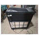 Used AirCare Evaporative Humidifier