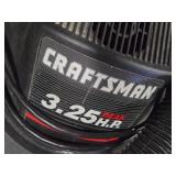 Used Craftsman 3.25 Peak HP Shop Vac