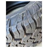 Toyo Open Country A/T II Tire 275/70R18