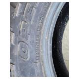 Toyo Open Country A/T II Tire 275/70R18