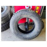 Goodyear Wrangler RTS Tire P255/70R16