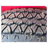 Goodyear Wrangler RTS Tire P255/70R16