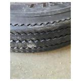 Used USA Trail Carlisle Tire 4.80-12