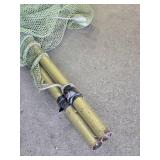 Portable Fishing Net