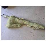 Portable Fishing Net