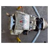 Eskimo Gas-Powered Ice Auger with 3HP Engine - Needs Work - Untested